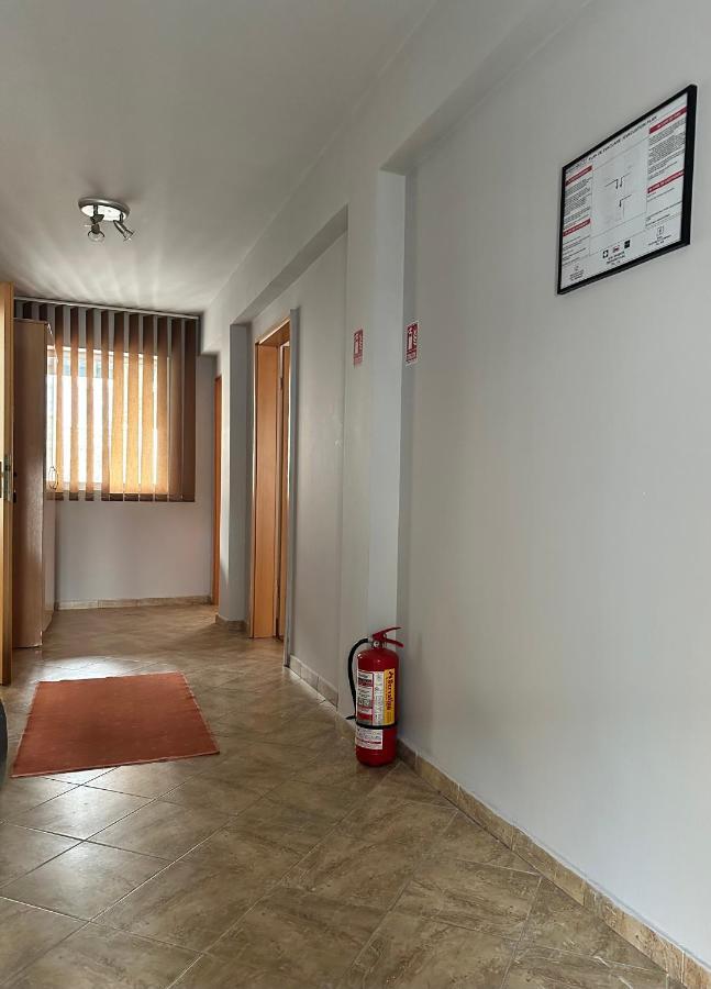 Georgiana Apartments 2 Тімішоара Екстер'єр фото