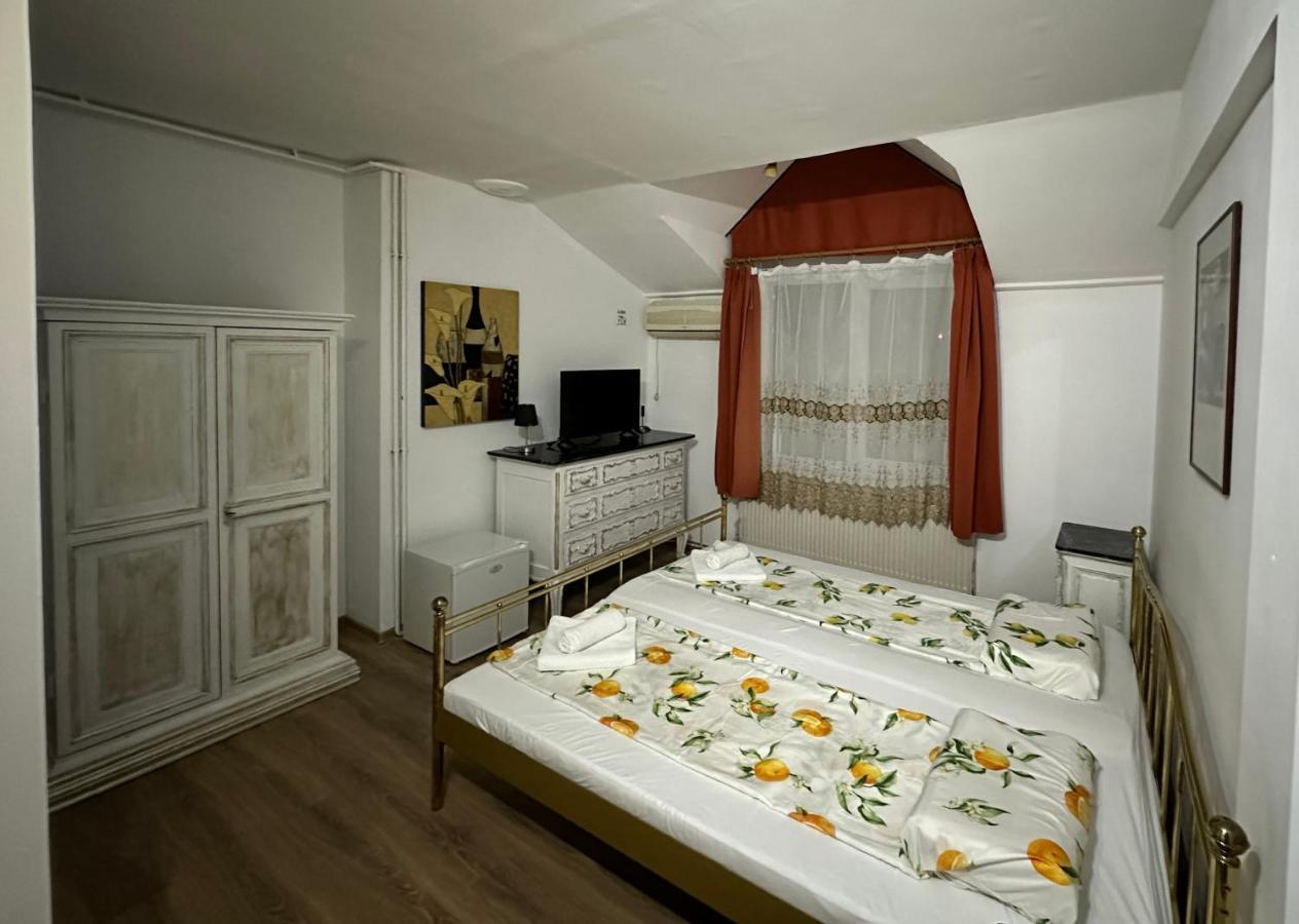 Georgiana Apartments 2 Тімішоара Екстер'єр фото