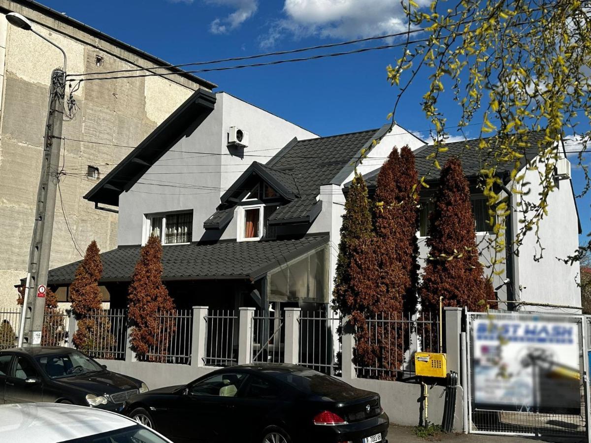Georgiana Apartments 2 Тімішоара Екстер'єр фото