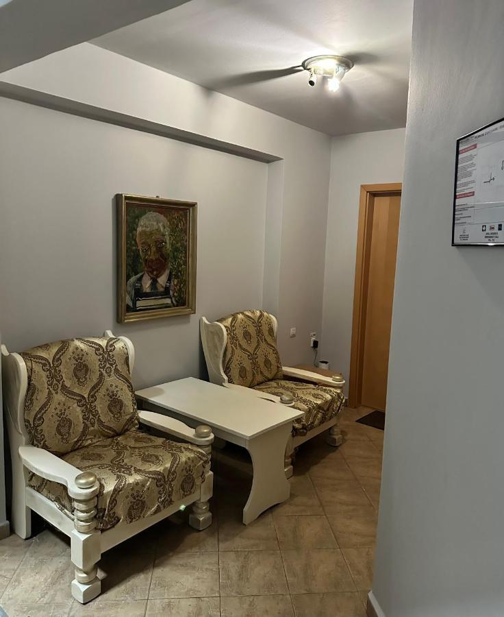 Georgiana Apartments 2 Тімішоара Екстер'єр фото