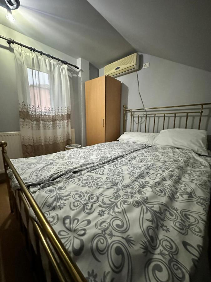 Georgiana Apartments 2 Тімішоара Екстер'єр фото