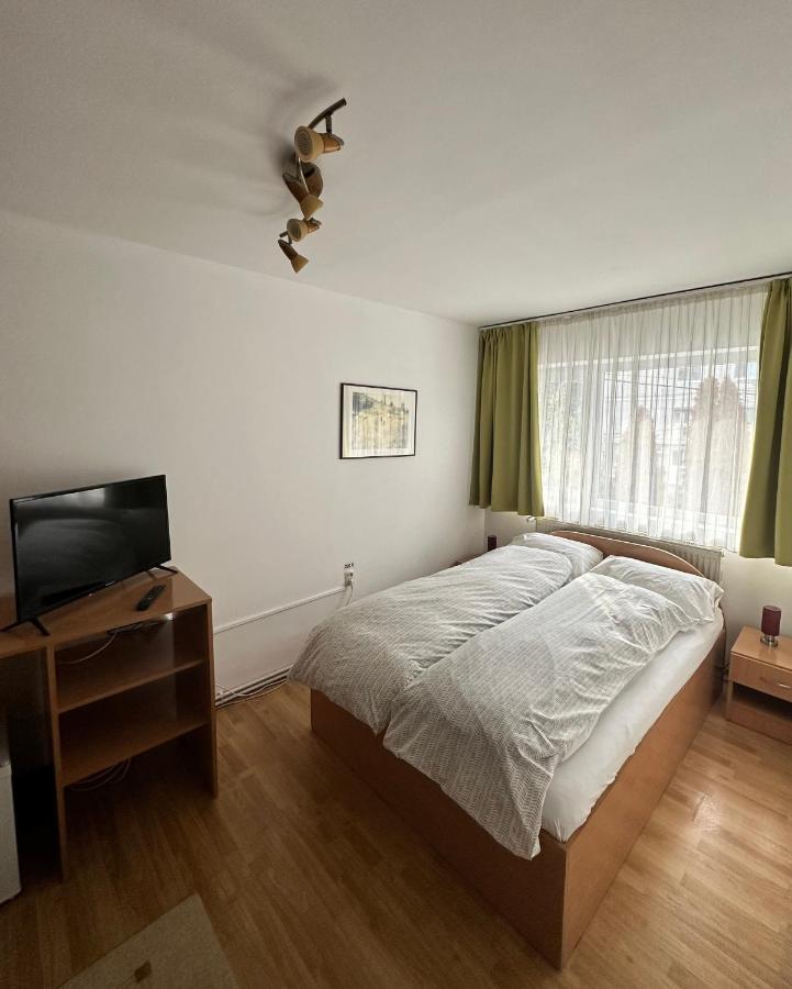 Georgiana Apartments 2 Тімішоара Екстер'єр фото