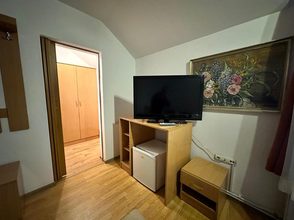 Georgiana Apartments 2 Тімішоара Екстер'єр фото