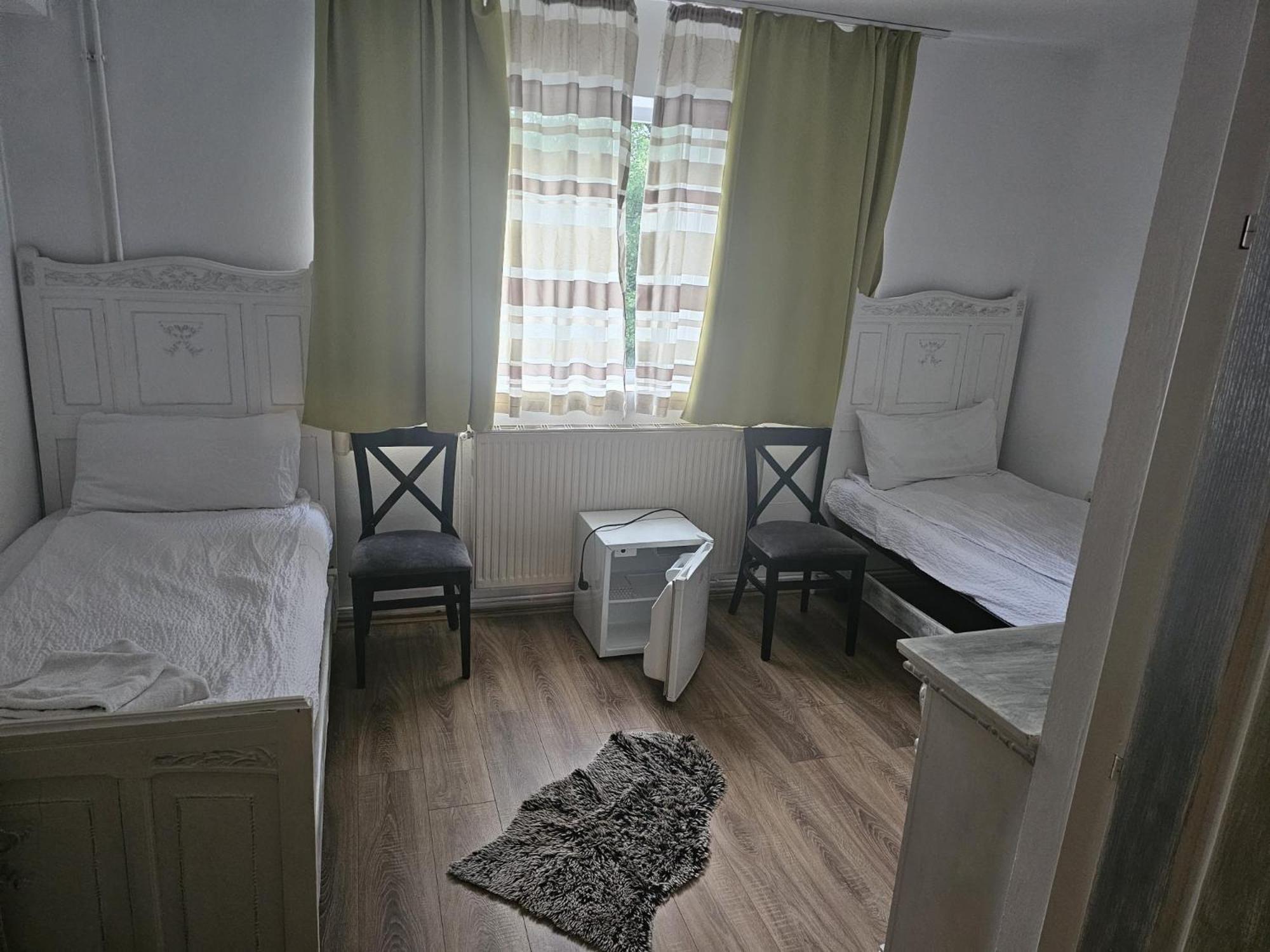 Georgiana Apartments 2 Тімішоара Екстер'єр фото
