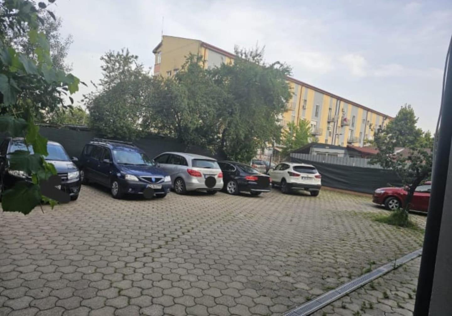 Georgiana Apartments 2 Тімішоара Екстер'єр фото
